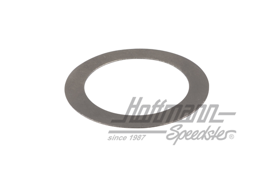 Arandela de compensación, árbol de levas/alternador
, 911 | 901 105 561 00 | 530-0390-10