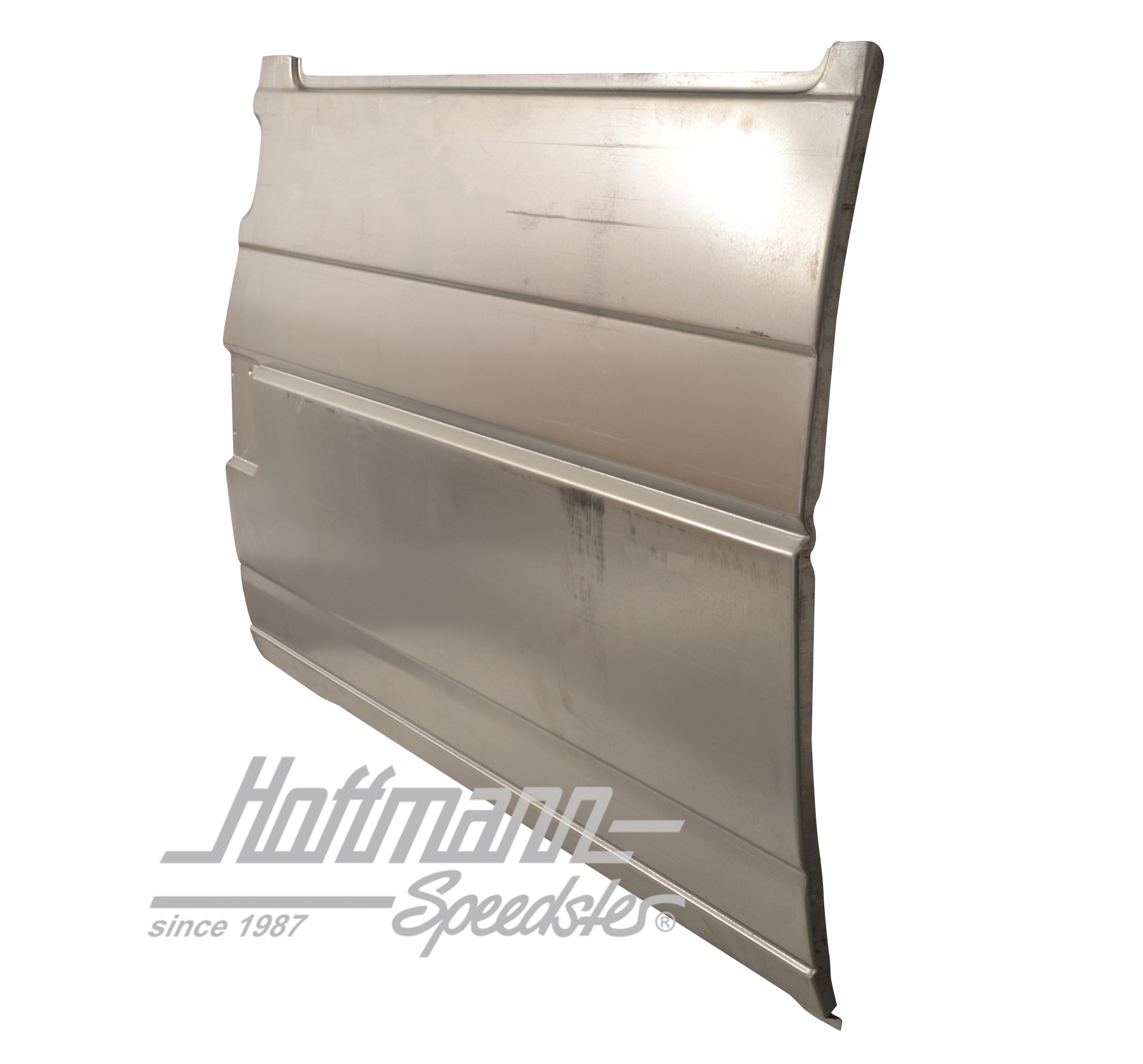 Chapa lateraL, centro,  98 cm, Furgoneta T4, izqda.                                                 