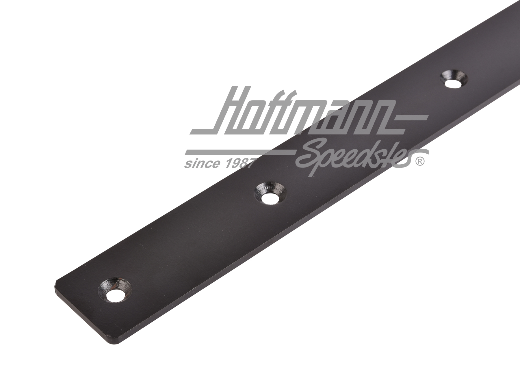 Barra tensora, posterior, techo plegable, Furgoneta T1                                              