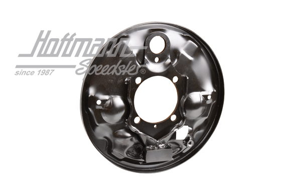 Placa de anclaje, posterior, 64-67, derecha                                                         