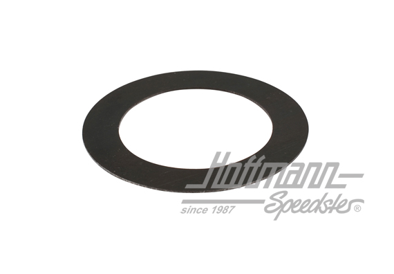 Arandela, interior, cojinete de rueda, eje oscilante | 111 501 286 | 020-4019-32