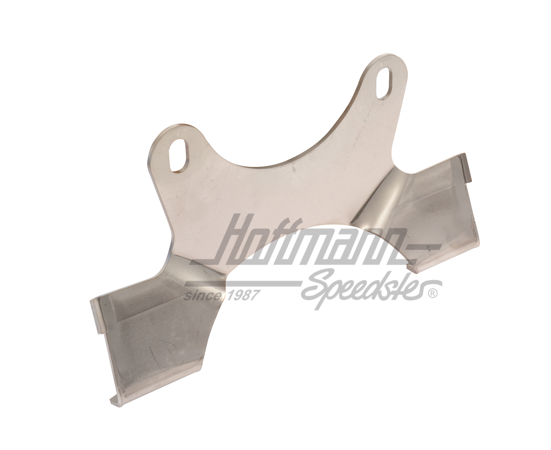 Soporte, silenciador, 65-83, ESD                                                                    