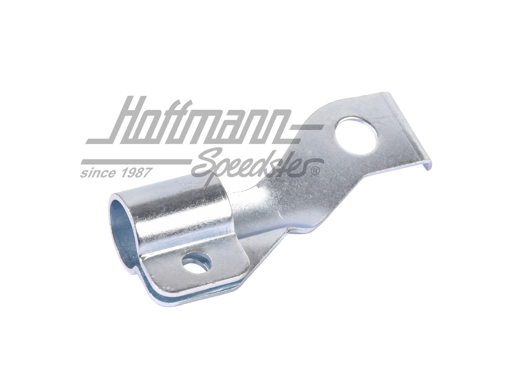 Soporte, tubería de freno, anterior, izquierda | 211 405 331 | 089-3038-21