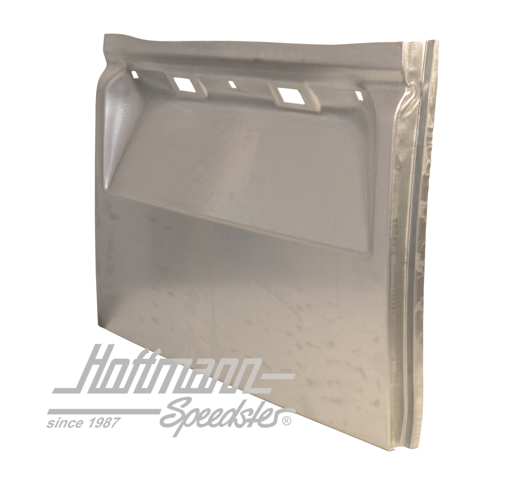 
Chapa de reparación, puerta abatible
, posterior, izqda.                                         