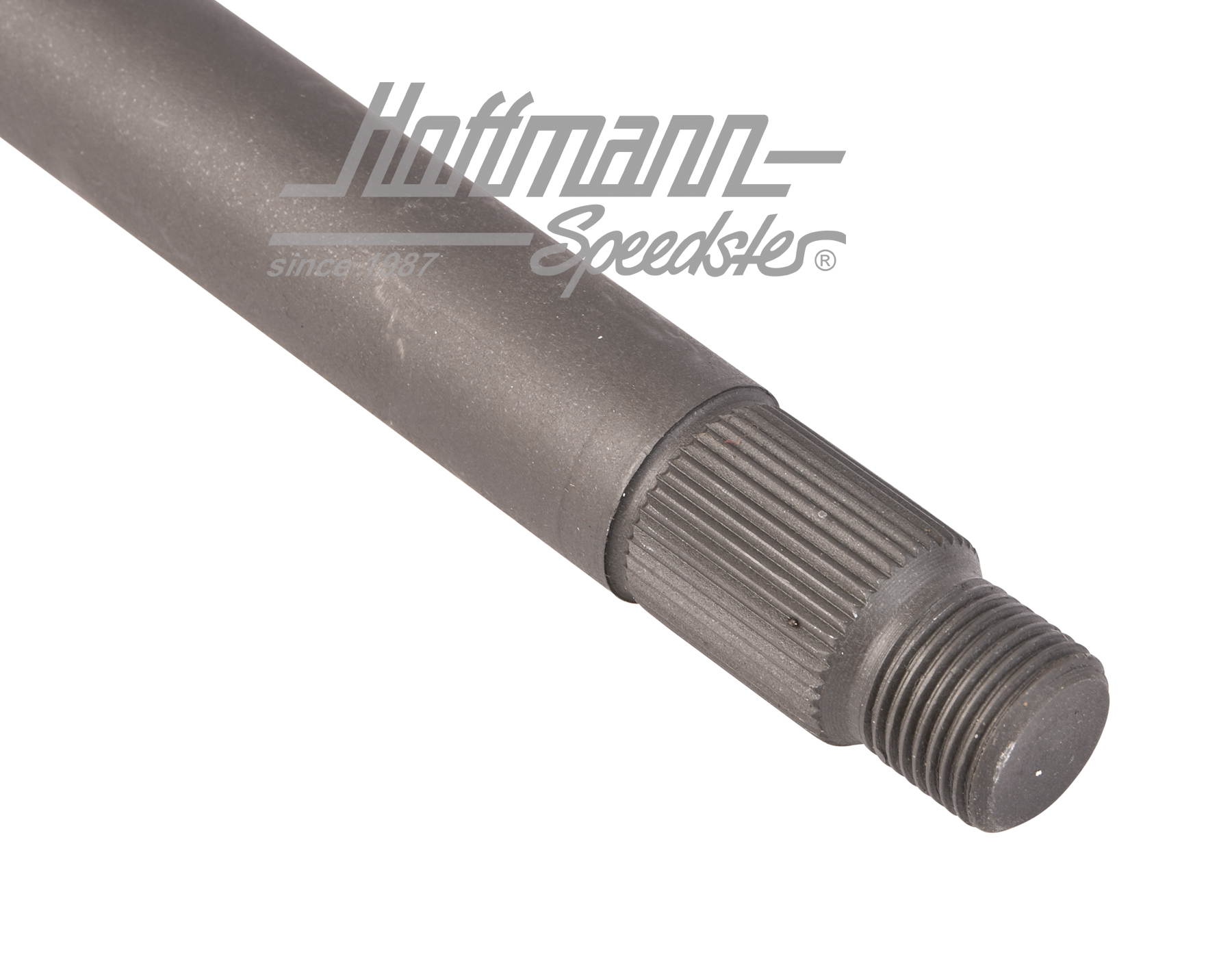 Columna de dirección, superior, Porsche 911/914, 68-73                                              