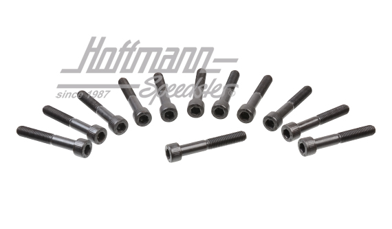 Tornillos, árbol de transmisión, hexágono interior | 113 501 229 C | 010-2588-03