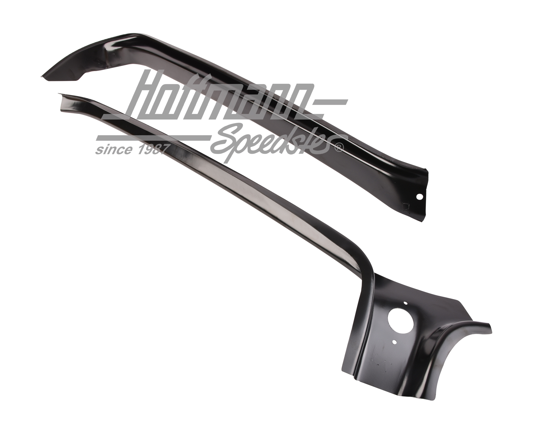 Reforzamiento, pilar A, interior, 911, derecha                                                      