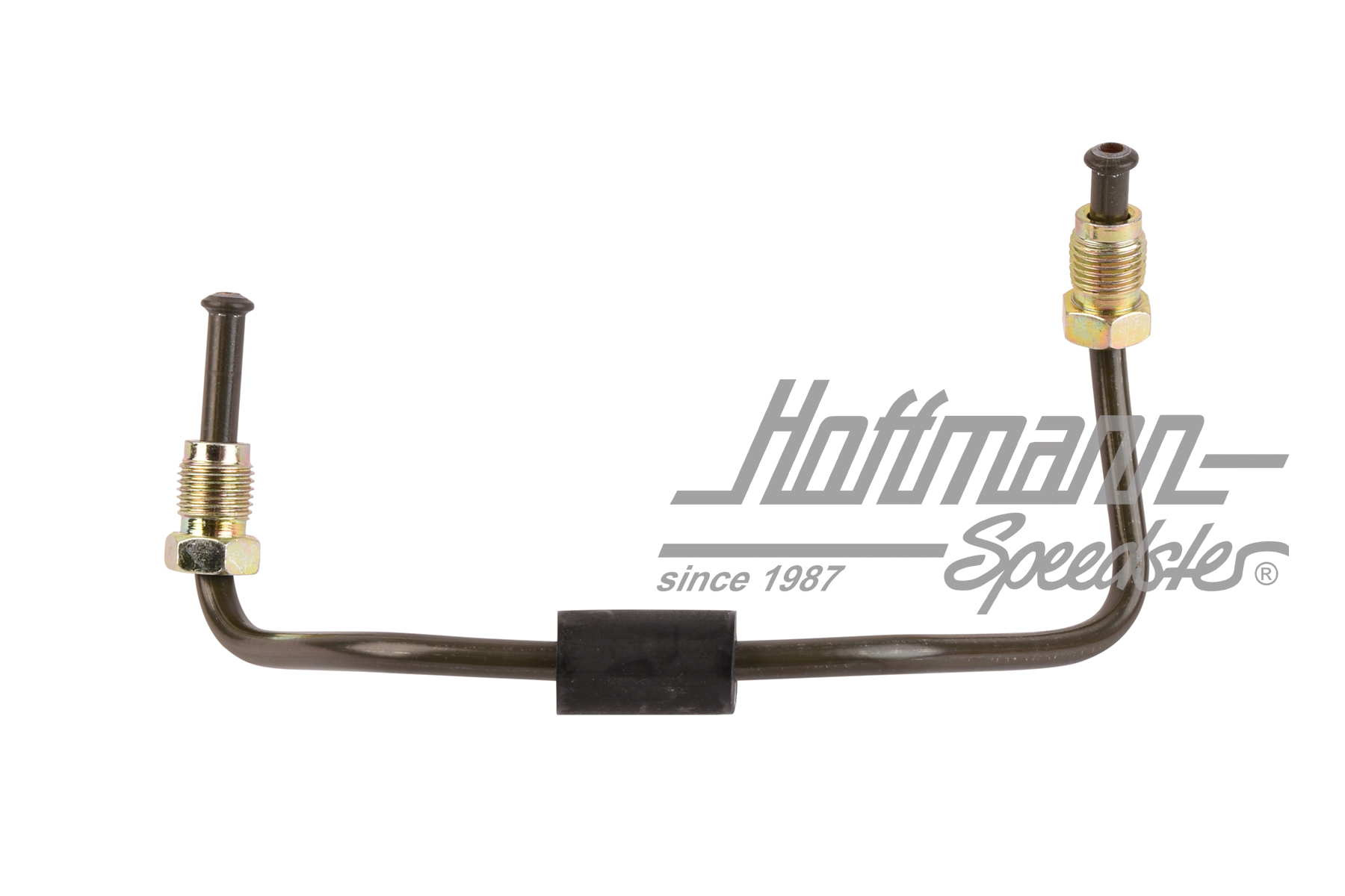 Tubo de compensación, pinza de freno
, anterior, izquierda/derecha                                 