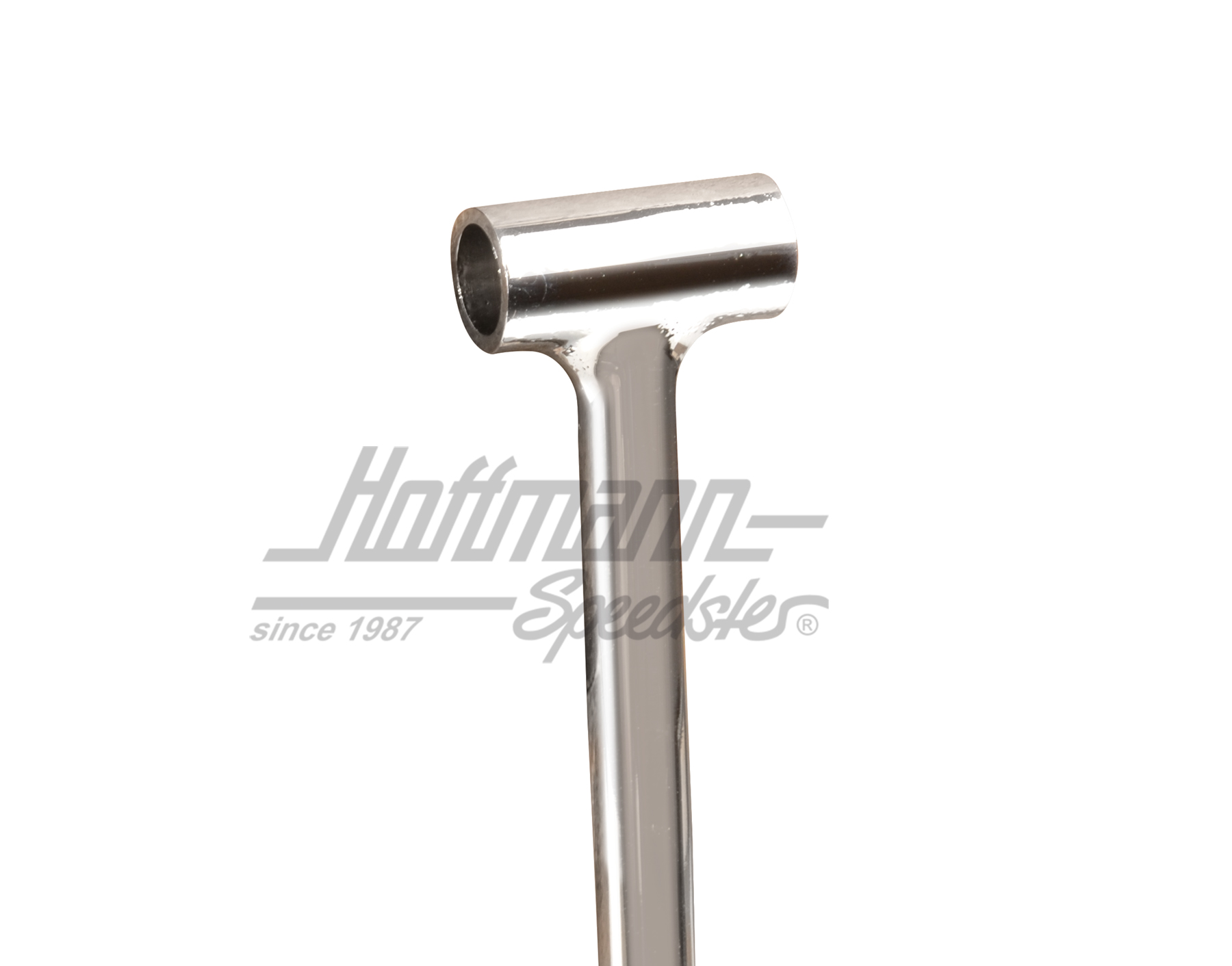 Conexión, Jail Bars, Furgoneta T3                                                                   