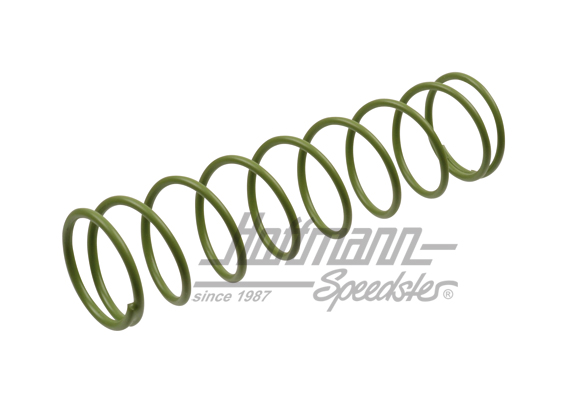 Resorte, palanca de cambio, 1.0-1.8                                                                 