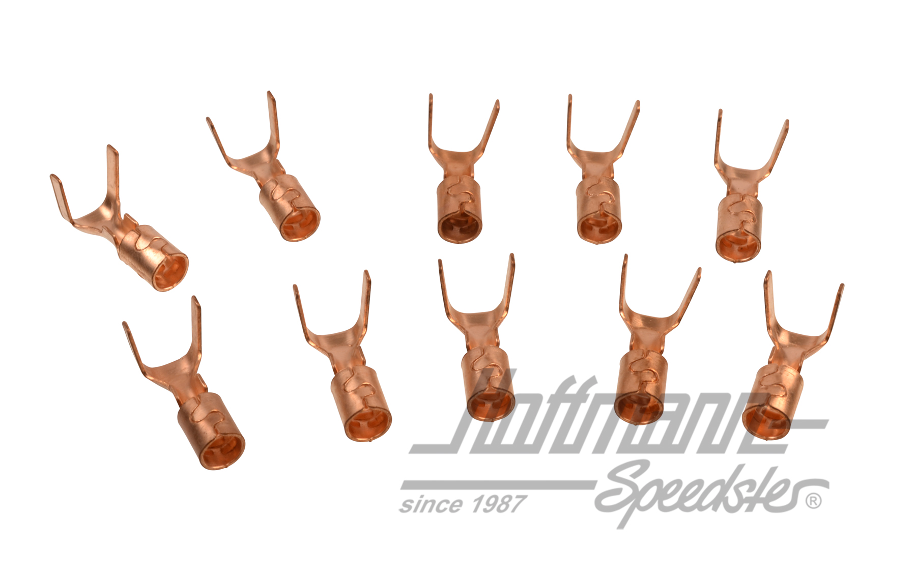 Set de conectores, línea de encendido / enchufe para bujía | 030 905 423 A    Satz | 190-1152-10