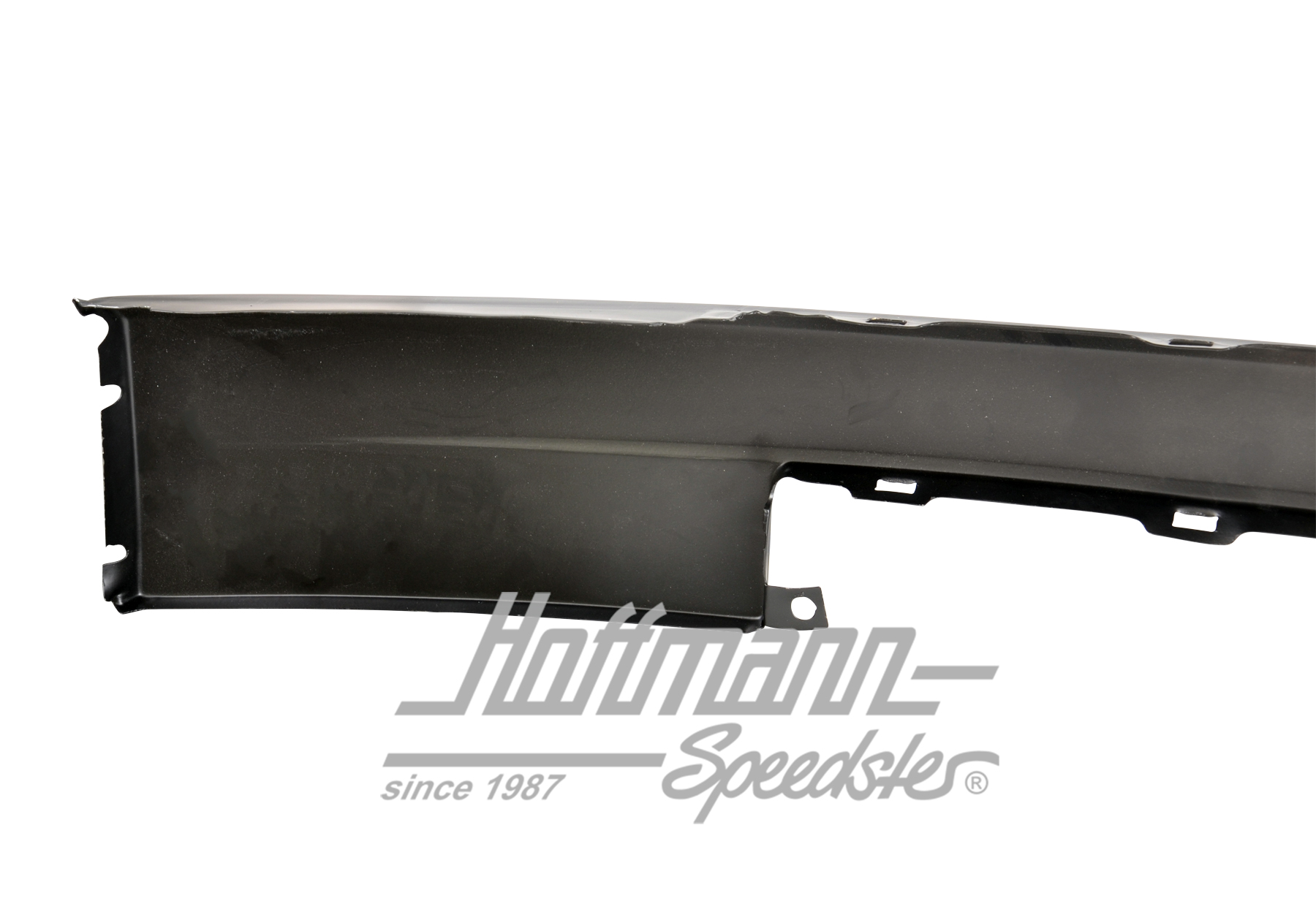 Embellecedor, anterior, inferior (corto)                                                            