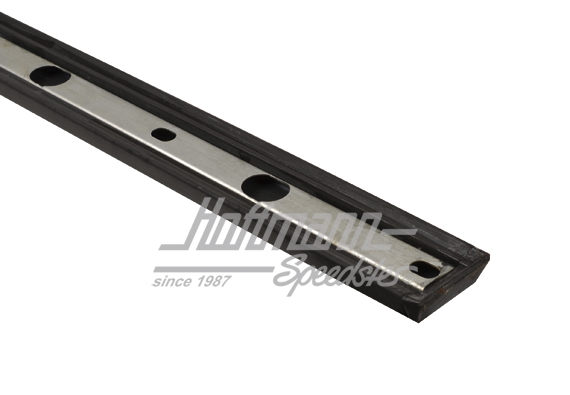 Goma de parachoques, posterior, Golf 1, -7.78                                                       