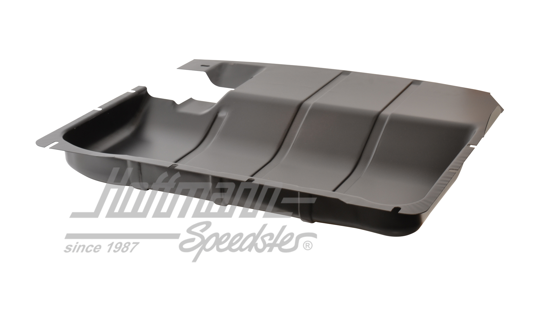 Chapa de cubierta bajo los pedales, Furgoneta T1                                                    