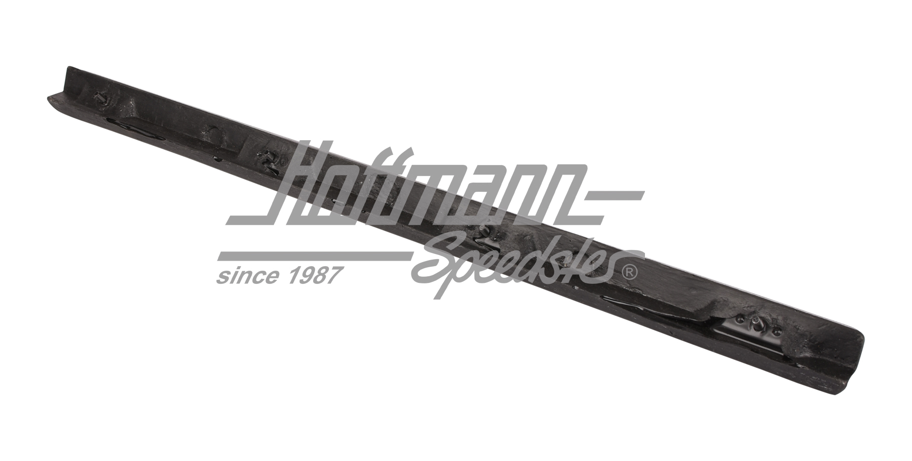 Perfil tapicería, cuadro de instrumentos inferior, derecha                                          