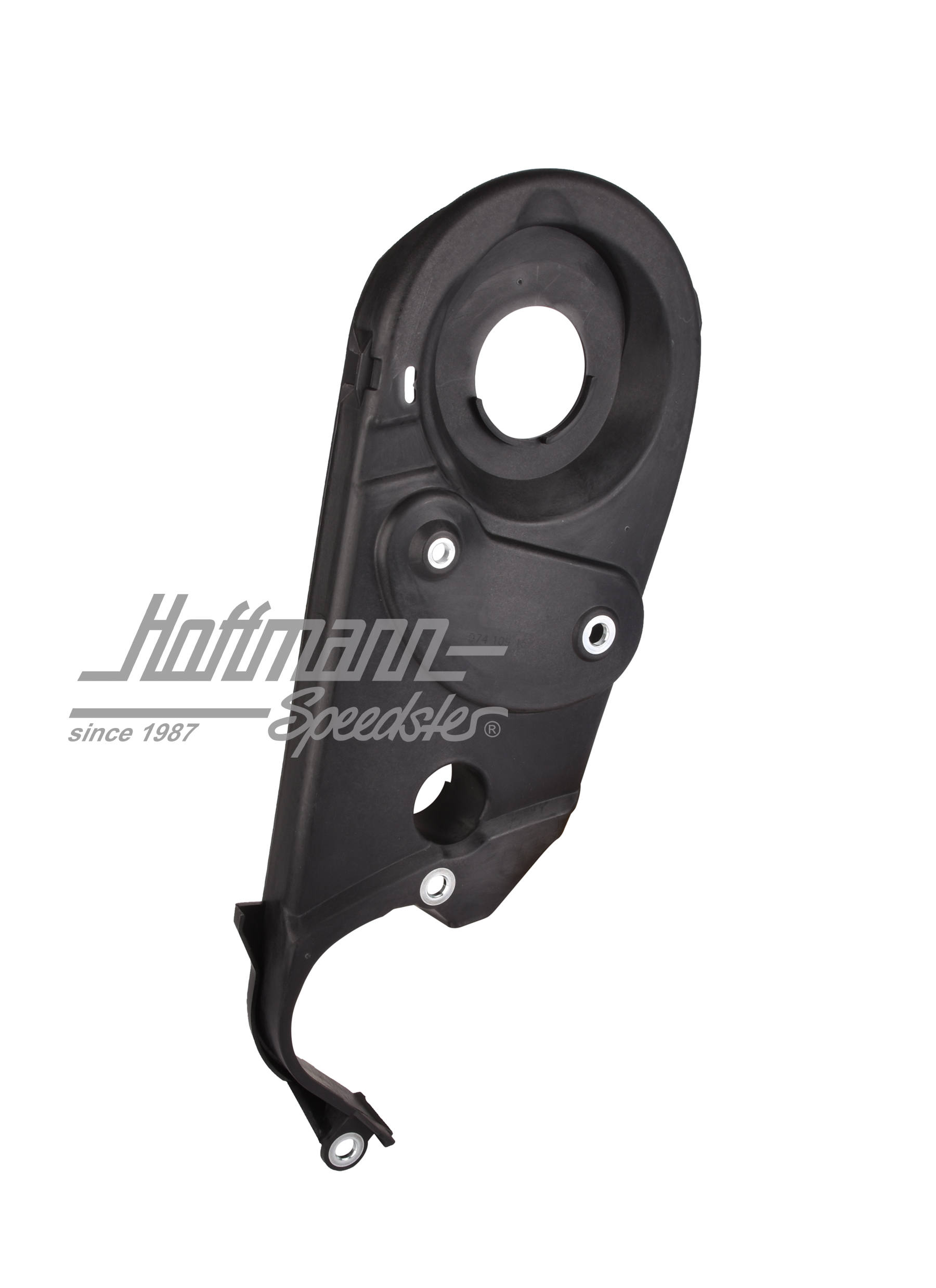 Cobertura, correa dentada, interior, Furgoneta T4, 2.4-2.5                                          