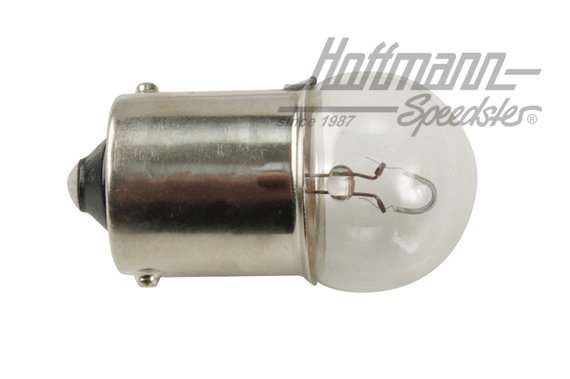 Bombilla de luz de matrícula,  12V, 10W | 500 261 0 | 020-4426