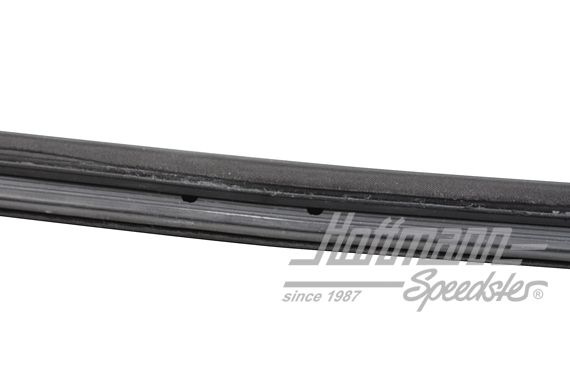 Junta, bastidor del techo, exterior, 86-89, derecha                                                 