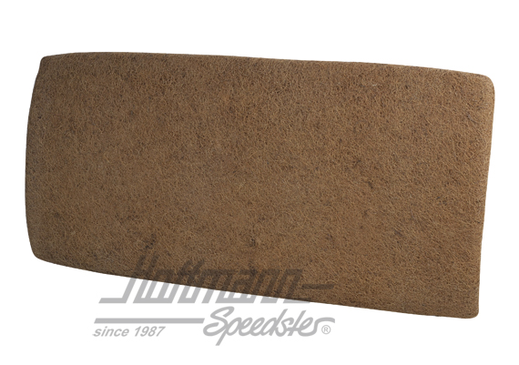 Tapicería del respaldo, centro, OE-Style, 3/4 | 211 883 775 | 098-0596-22