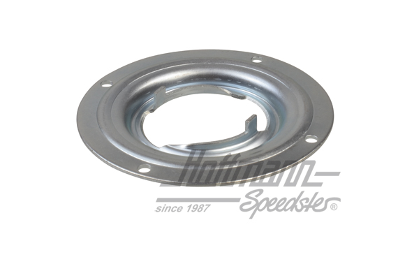 Anillo, admisión tapa del depósito, Furgoneta T2, 73-79                                             