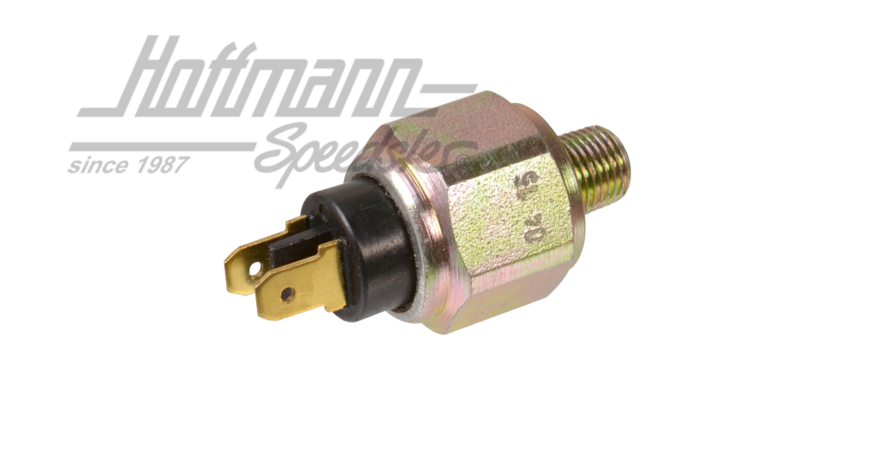 Interruptor de la luz de freno, bipolar | 113 945 515 H | 020-4032