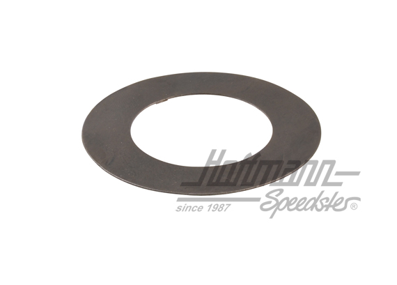 Arandela, exterior, cojinete de rueda, eje oscilante | 211 501 321 | 020-4019-33