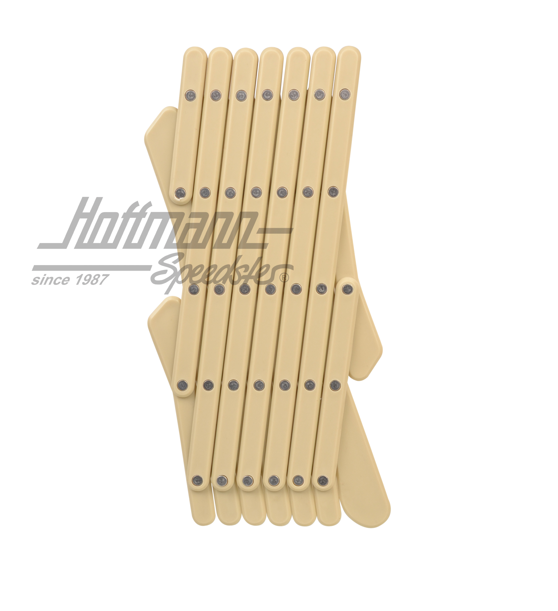 Rejilla de ventilación
, cristal accionamiento manual
, universal                                 