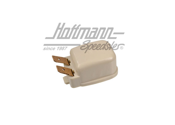 Casquillo, bombilla intermitente / luz de posición, 67-72 | 211 953 238 | 097-2068-10