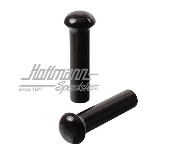 Pulsadores bloqueo de puerta, 911/912, 65-76                                                        