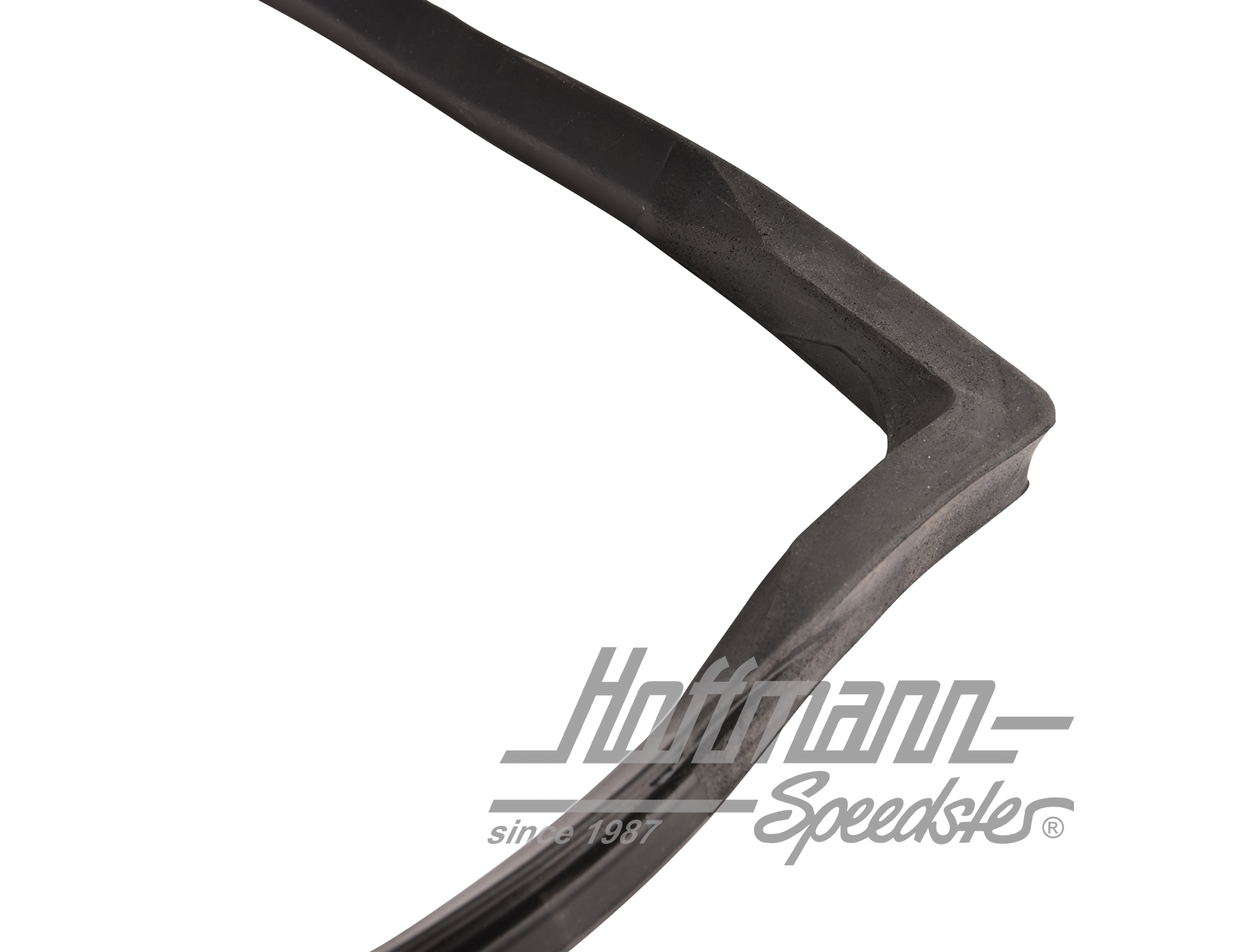 Junta de puerta, Furgoneta T2, 8.67-7.79, derecha, Calidad superior  
                             