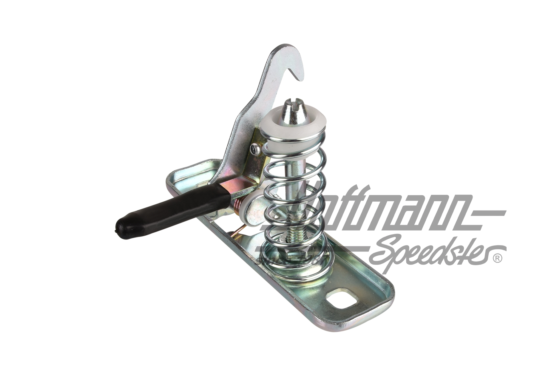 Cerradura, techo elevable, Furgoneta T4                                                             