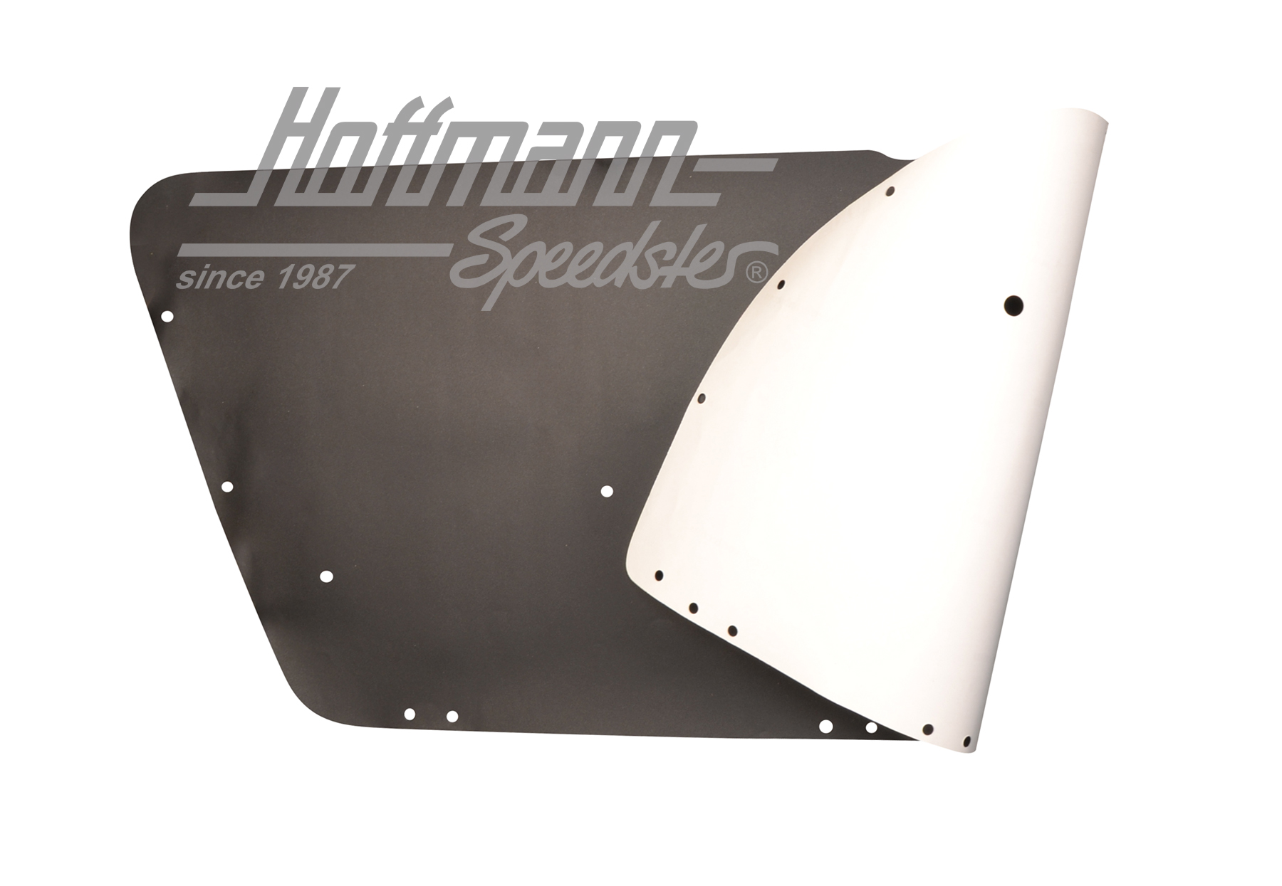 Lámina de puerta, 911, 70-98, izquierda                                                             