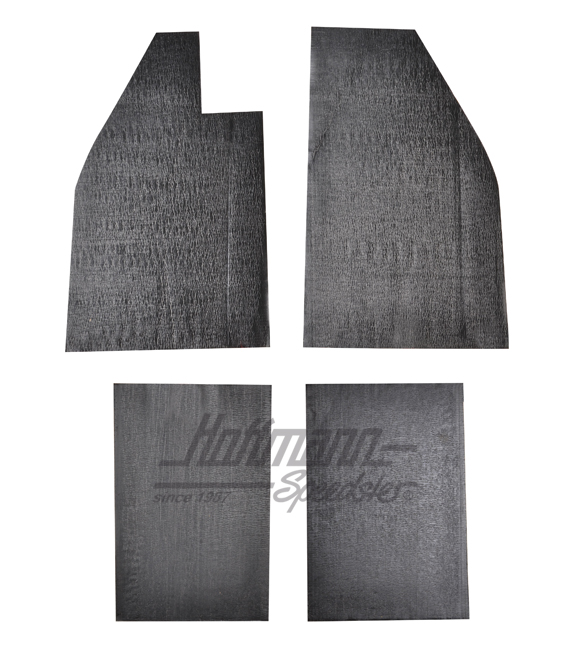 Aislamiento de placa de base, Escatabajo, Calidad Superior | 113 898 740 | 020-5388-10