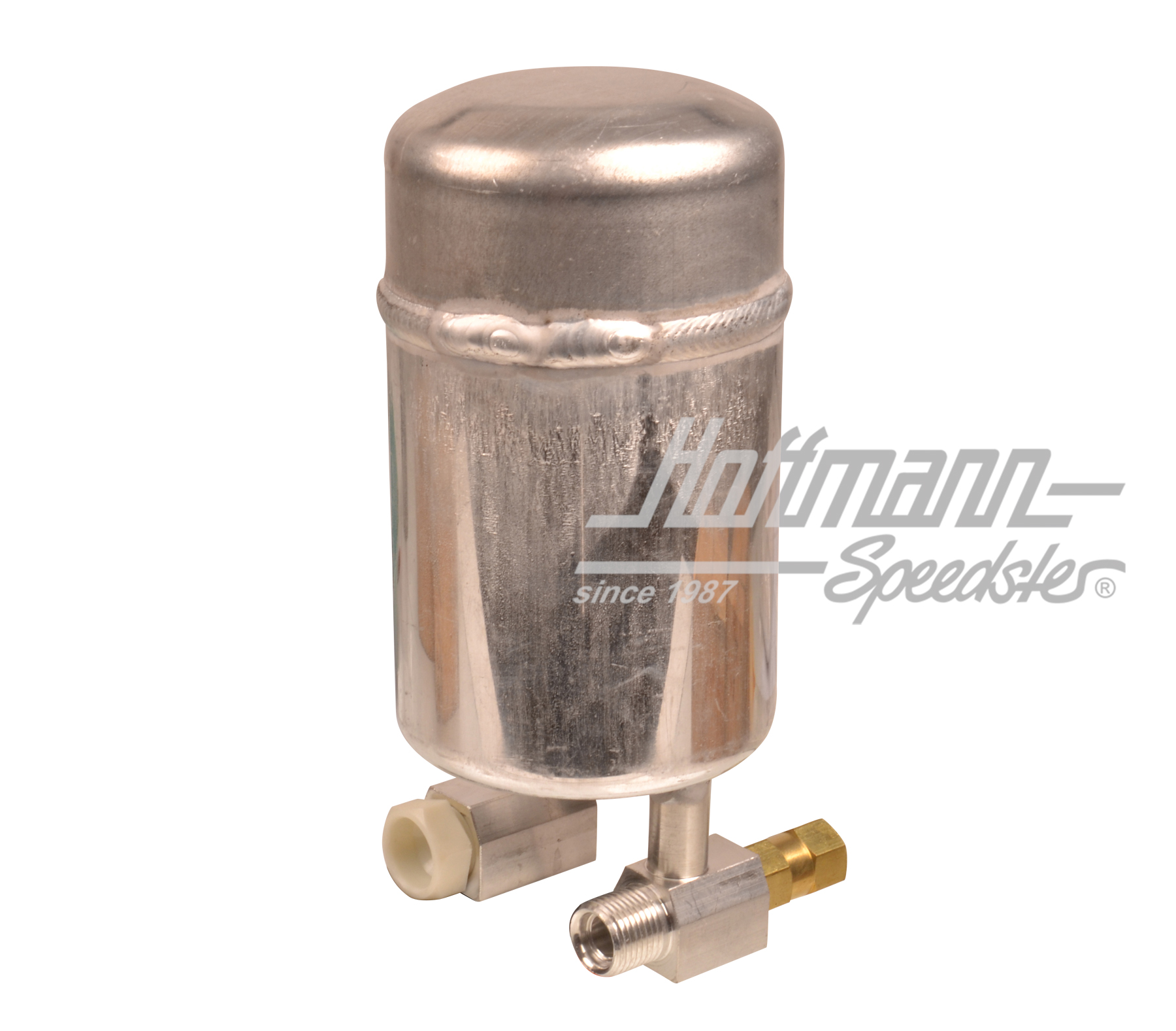 Secador, aire acondicionado, Furgoneta T4, 90-95 | 701 820 191 A | 408-5305-04