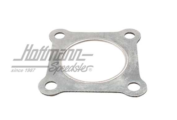 Junta, tubería en Y, Diesel 44-59 KW | 044 253 115 C | 120-0155