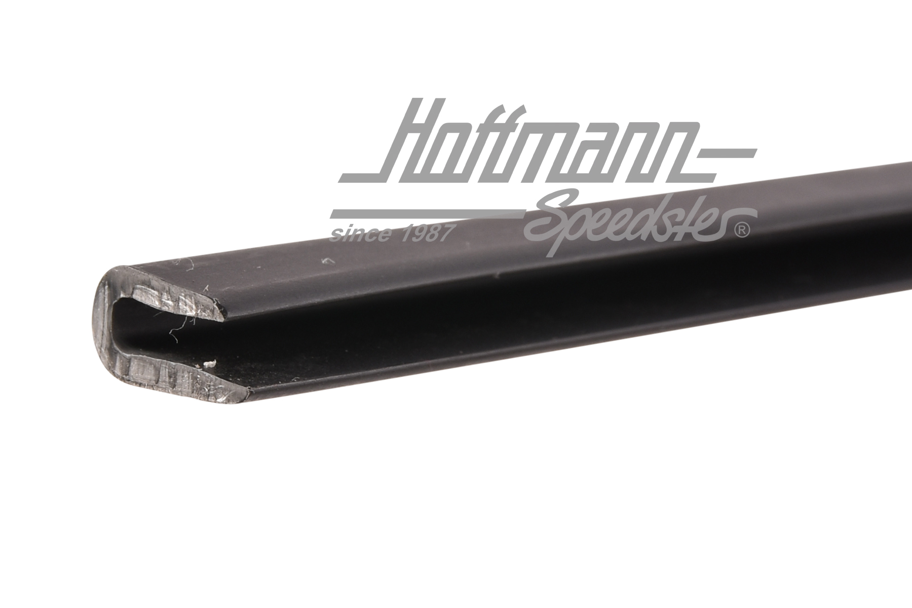 Tira de cubierta, puerta corredera superior, furgoneta T3                                           