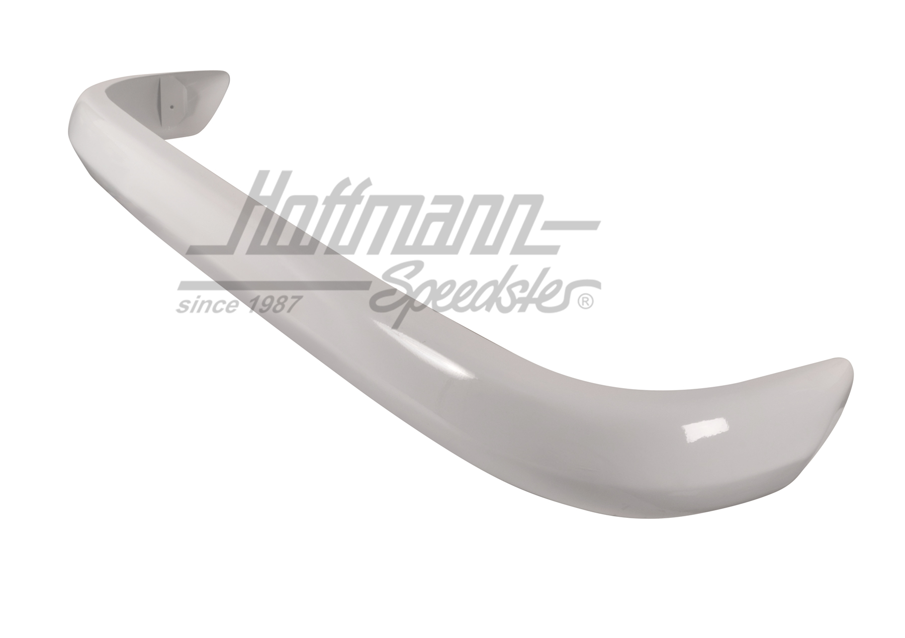 Parachoques, posterior, Furgoneta T1, 58-65 | 211 707 307 | 095-0820-03