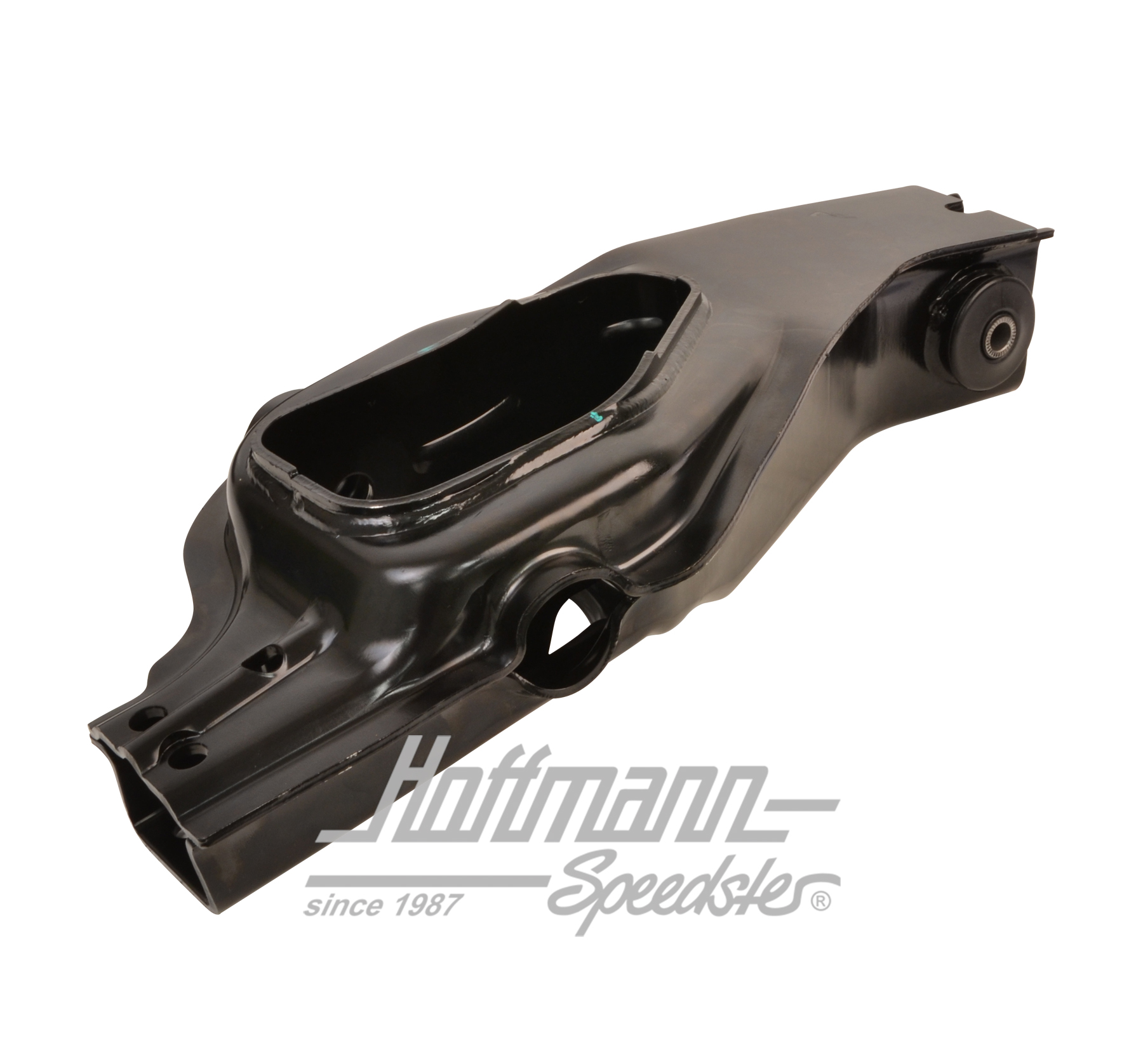 Brazo de suspensión, Furgoneta T3, 5.79-9.84, izquierda | 251 407 153 B | 330-1080-01