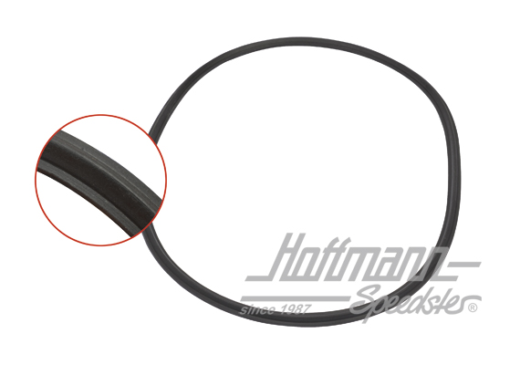 Junta, faro / carcasa de  faro, -7.67                                                               