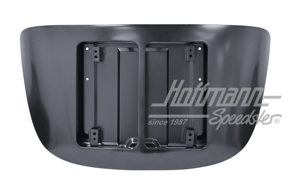 Capó, posterior, Porsche 356 B-T6/C                                                                 