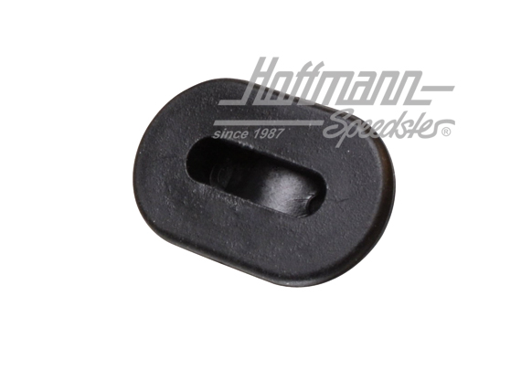 Junta, paso de rueda anterior                                                                       