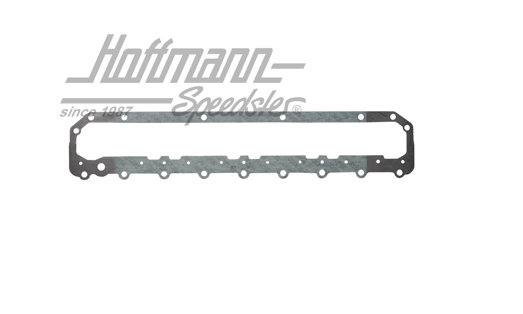 Junta, carcasa del arbol de levas, inferior                                                         