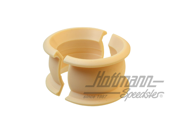 Concha de cojinete, palanca de cambio, 79-92                                                        