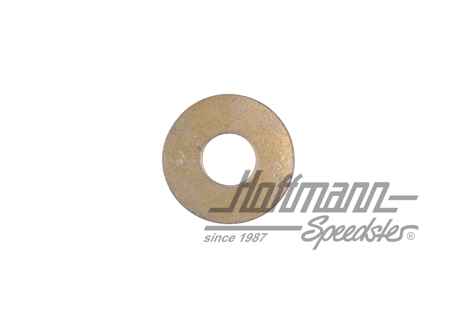 Arandela elástica (grande), 6.7x17mm                                                                