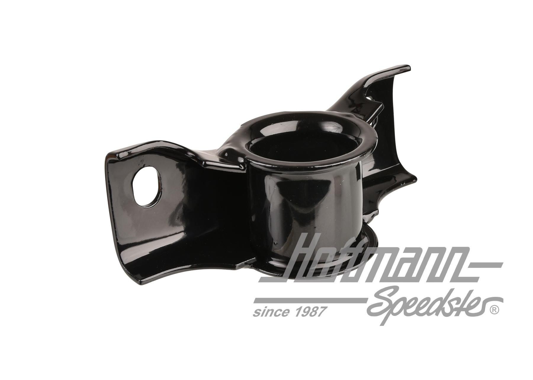 Carcasa, cojinete de goma, eje trasero, Golf 1                                                      