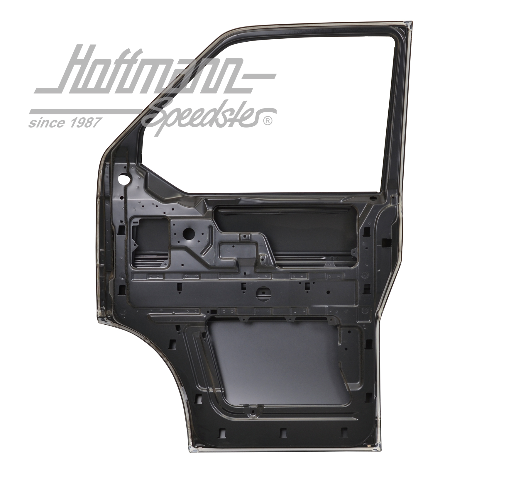 Puerta, Furgoneta T4,  9.90-12.95, dcha.                                                            