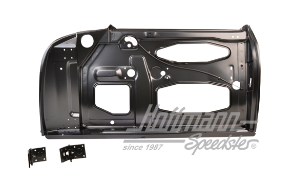 Parte interior de puerta, completa, 356 A/B/C, izquierda                                            