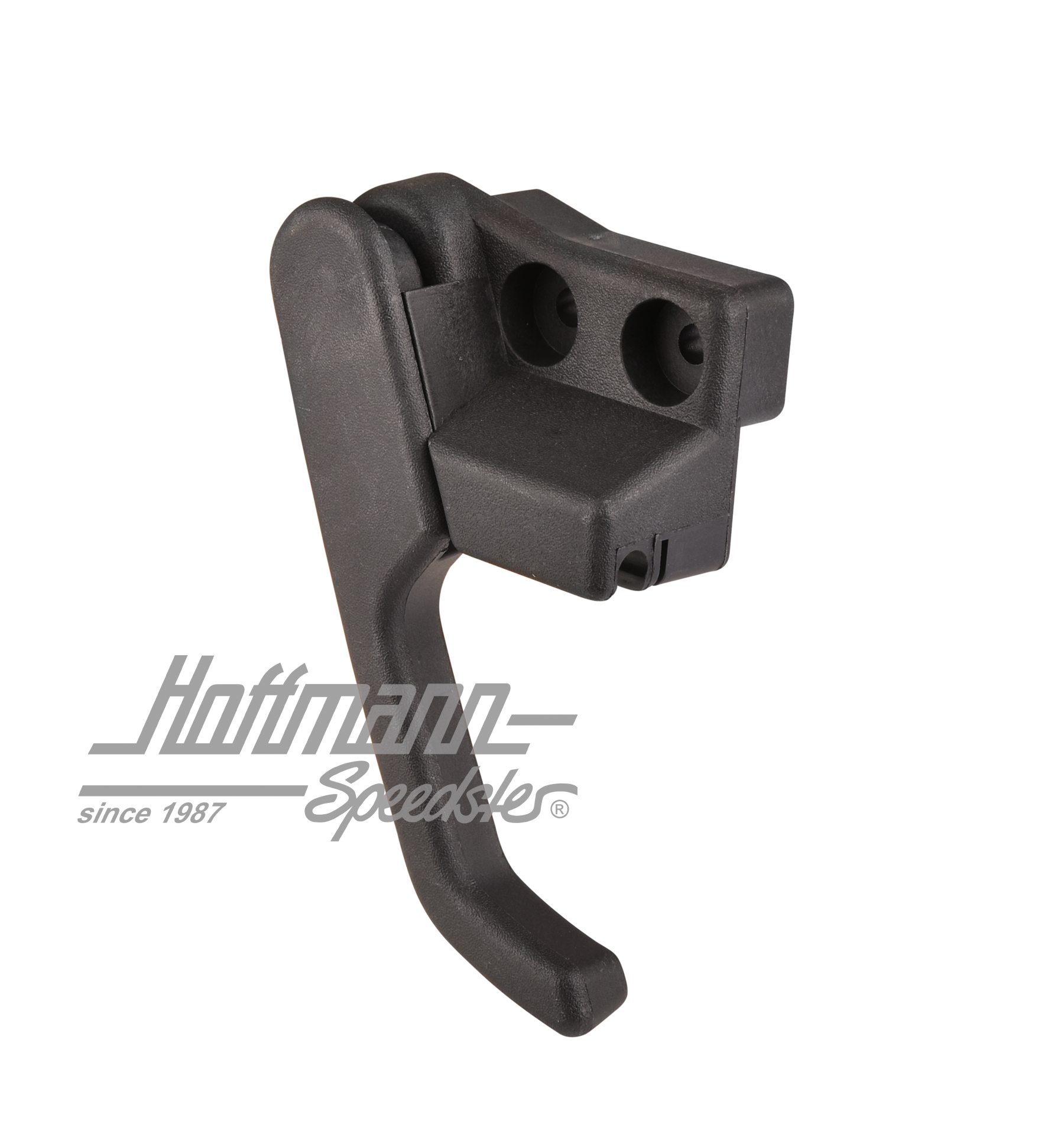 Tirador, tracción del capó
, Golf 2                                                                