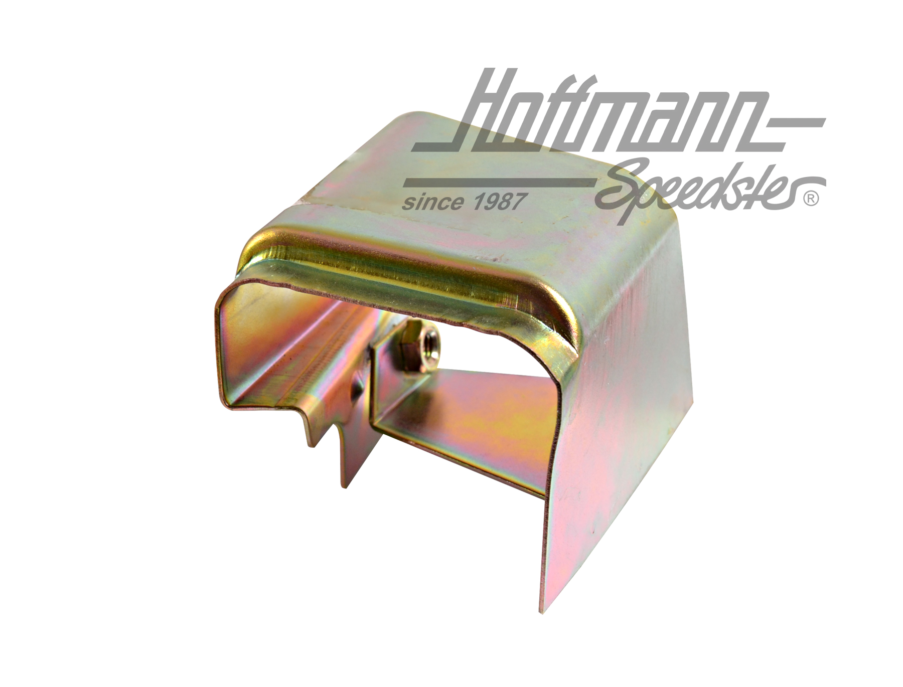 Revestimiento, soporte , posterior, -7.71, izquierda                                                