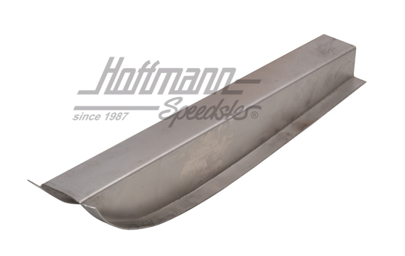 Chapa de refuerzo, pieza lateral, 300 mm                                                            